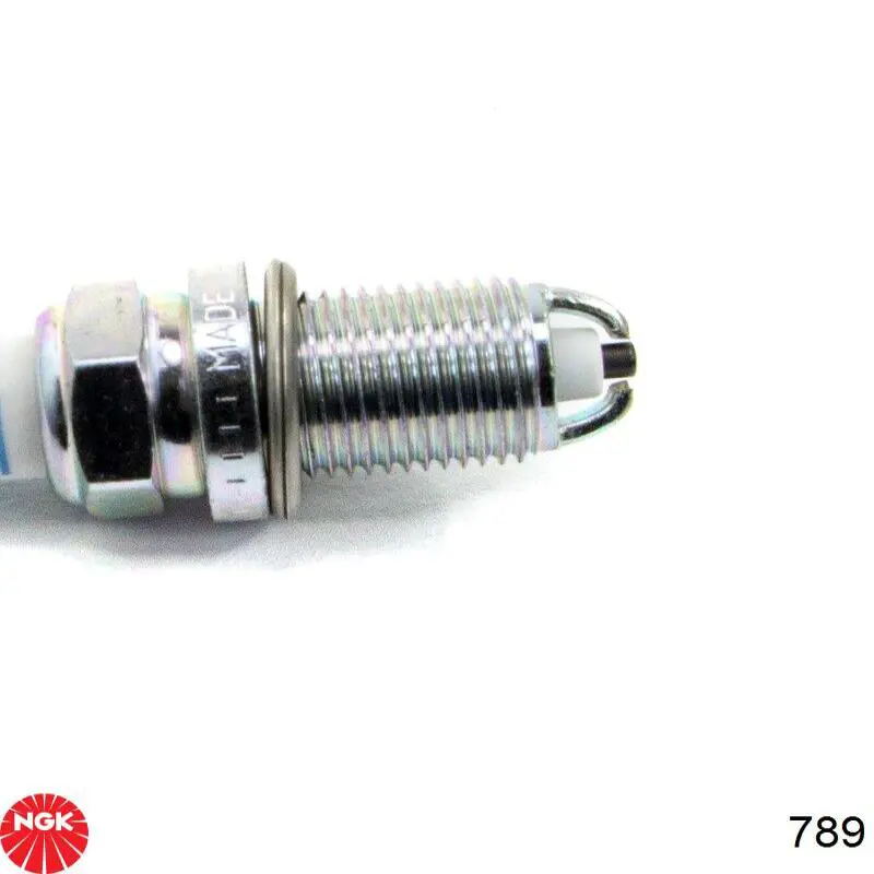 Cables de encendido NGK 806