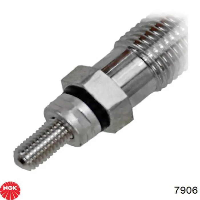 Bujía de precalentamiento 7906 NGK