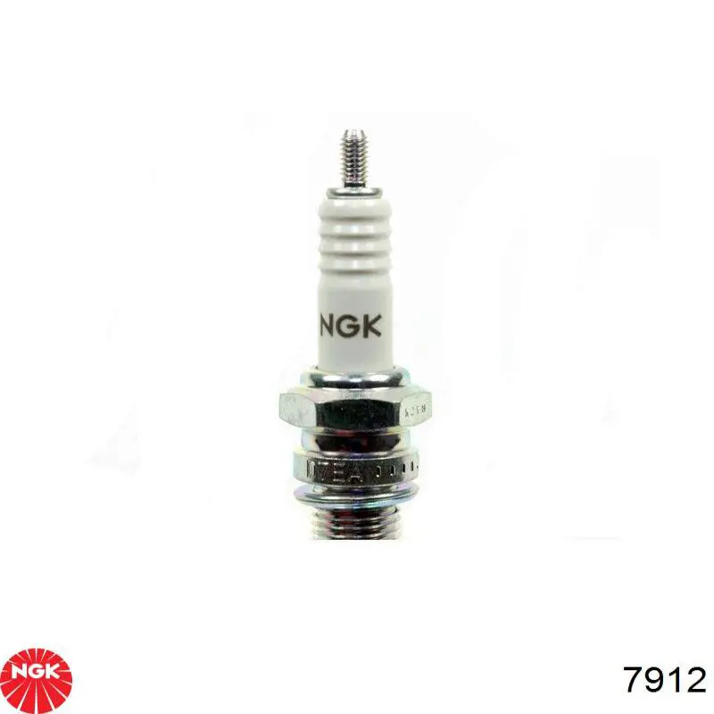 Bujía 7912 NGK