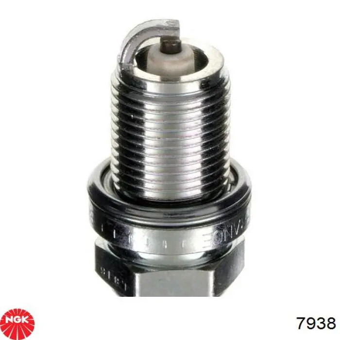 Comprar 7938 NGK Bujía de encendido
