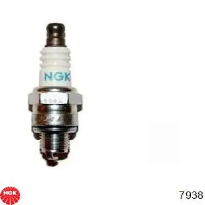 Bujía 7938 NGK
