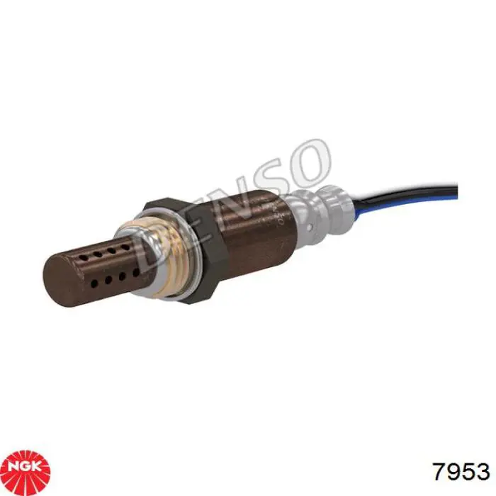 Comprar 77423 FAE Sensor NOx