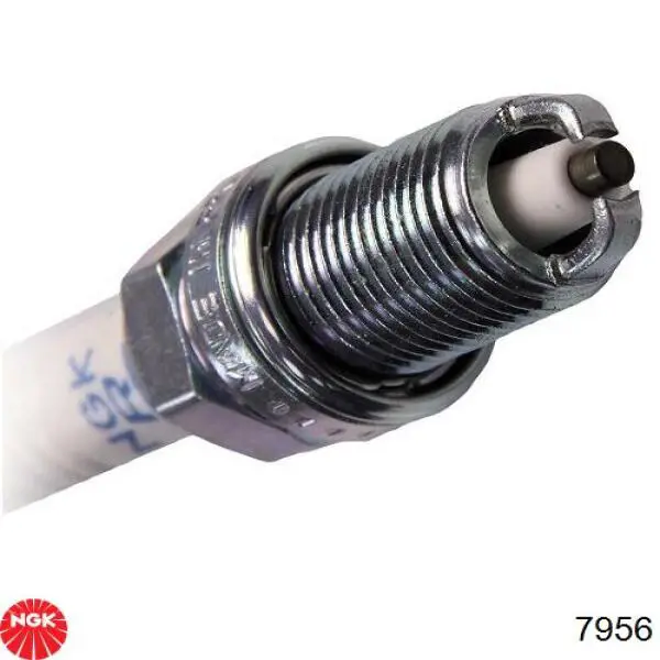 Bujía 7956 NGK