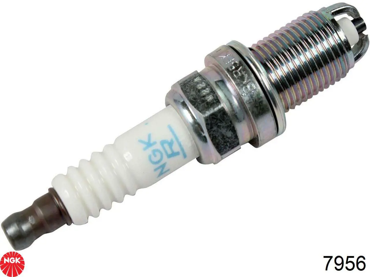 Bujias de encendido NGK 7956