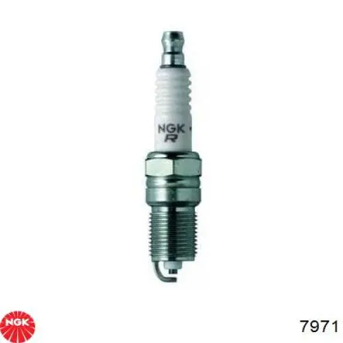 Sonda lambda 7971 NGK