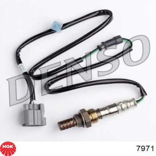 Comprar ADH27040 Blue Print Sensor NOx