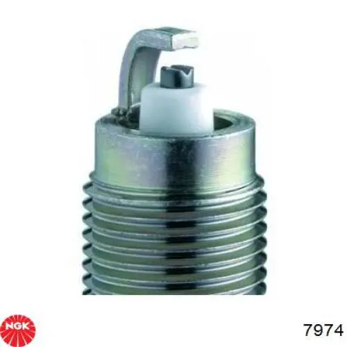 457 NGK Sensor de oxígeno previo al catalizador
