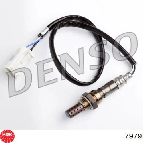 Sonda lambda de oxígeno posterior al catalizador NGK 228 precio, desde 62,38 EUR