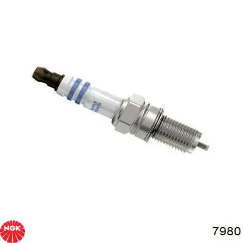 Bujía 7980 NGK