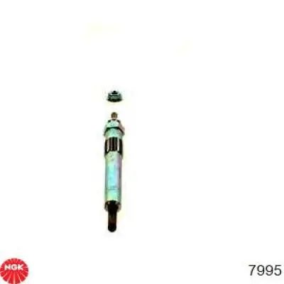 Comprar 7995 NGK Calentadores diésel