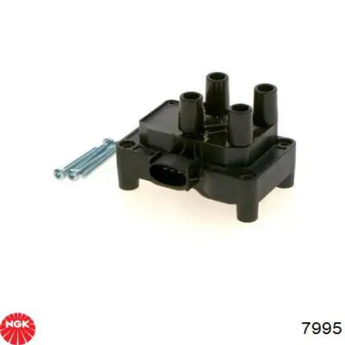 Bujía de precalentamiento 7995 NGK