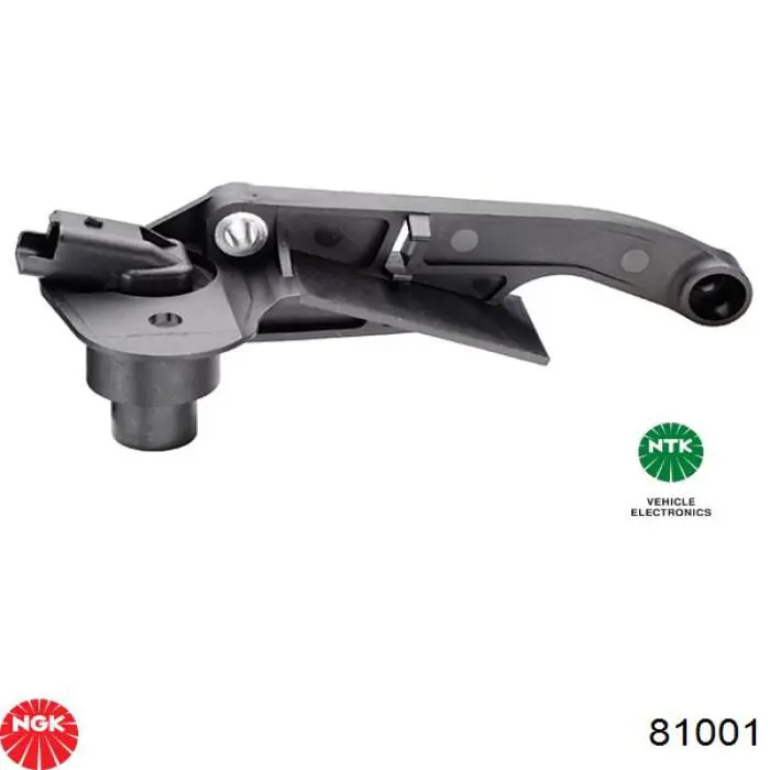 Sensor de cigüeñal 81001 NGK