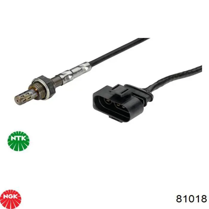Generador de impulsos, cigüeñal  NGK 81018 precio, desde 24,78 EUR