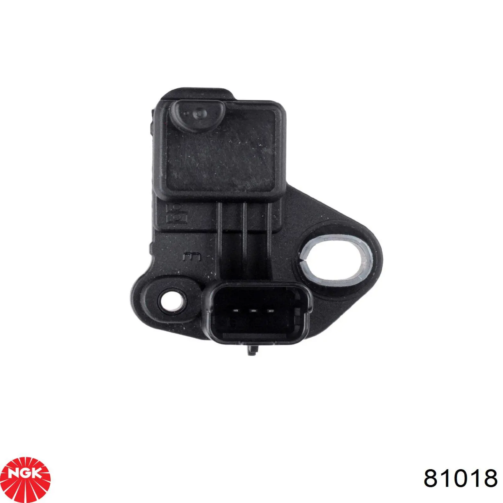 Generador de impulsos, cigüeñal  NGK 81018 precio, desde 20,47 EUR