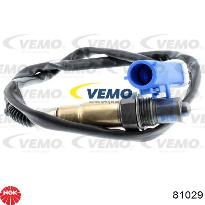 Comprar 81029 NGK Sensor de cigüeñal