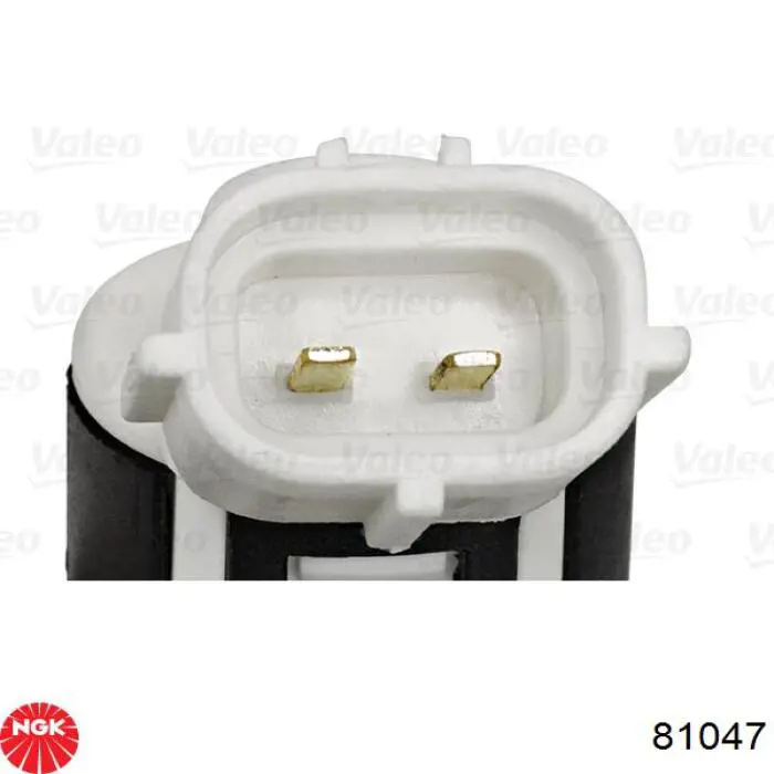 81047 NGK Sensor de posición del cigüeñal