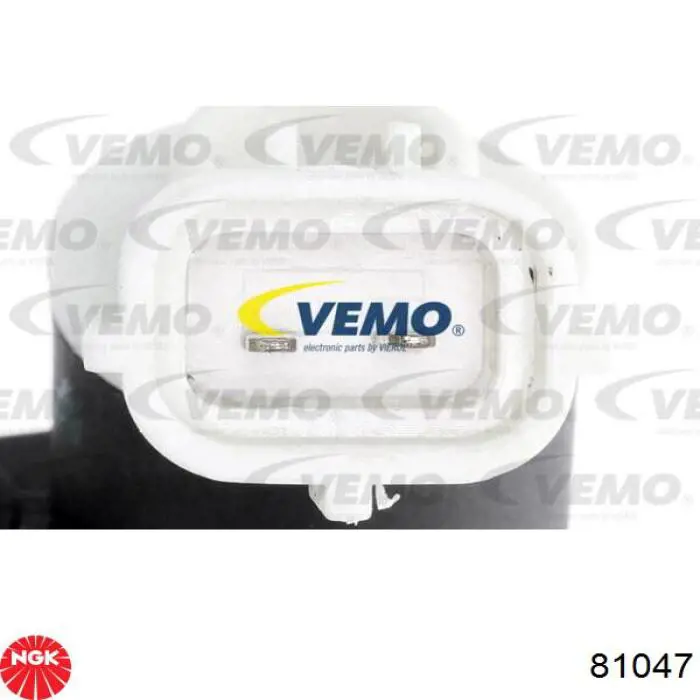 Comprar 81047 NGK Sensor de cigüeñal