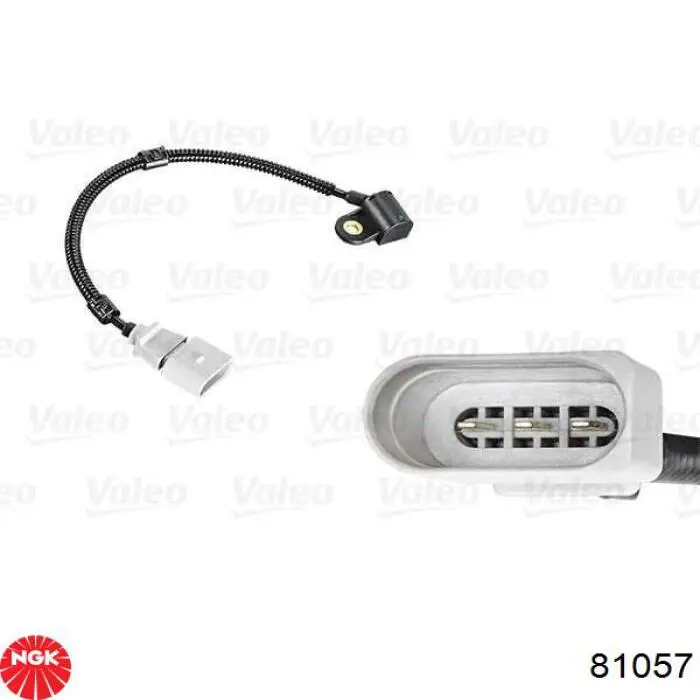 81057 NGK Sensor posición arbol de levas