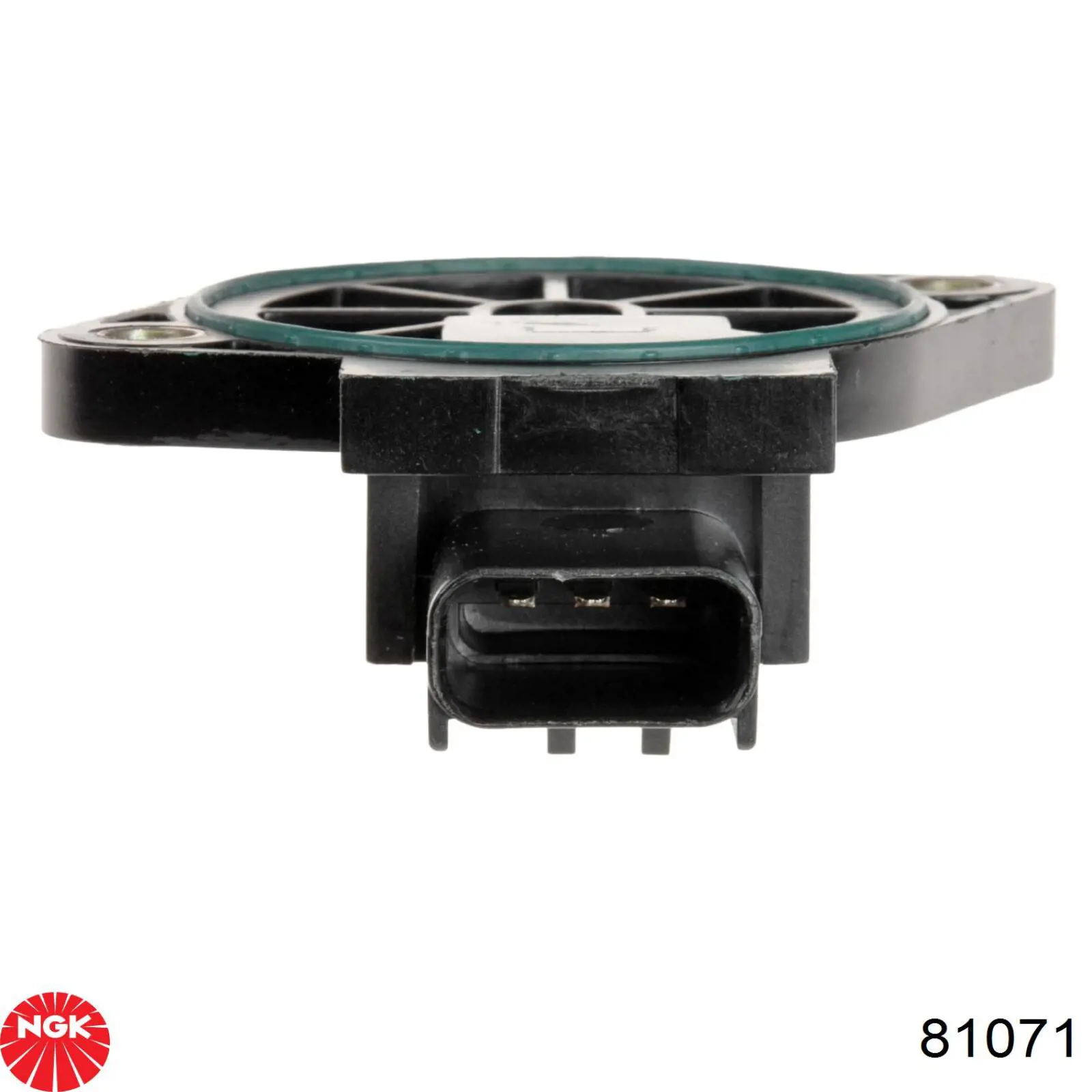 Sensor de árbol de levas NGK 81071 precio, desde 35,34 EUR