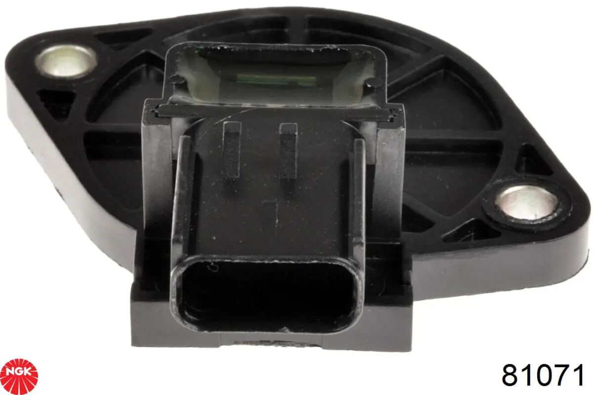 Comprar 81071 NGK Sensor de posición del árbol de levas