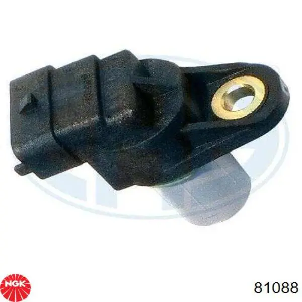 Sensor de árbol de levas 6PU009121501 Mercedes