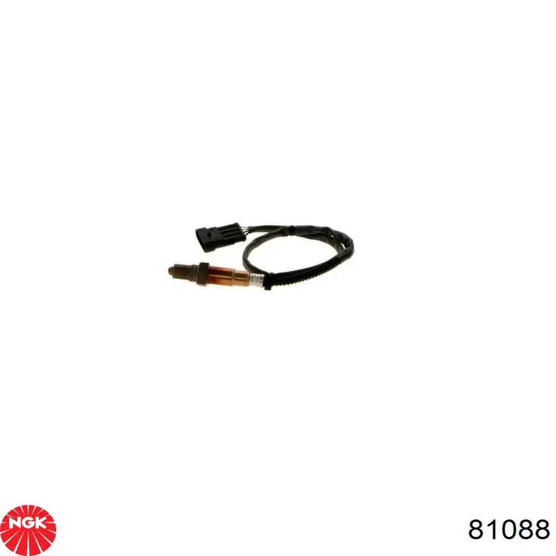 Comprar 81088 NGK Sensor de posición del árbol de levas