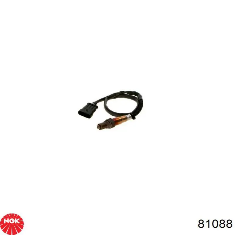 Sensor de árbol de levas NGK 81088 precio, desde 20,04 EUR