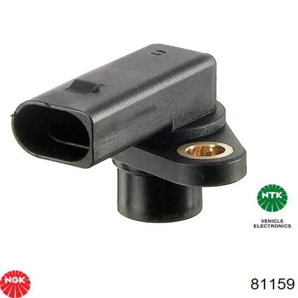 Comprar 81159 NGK Sensor de cigüeñal