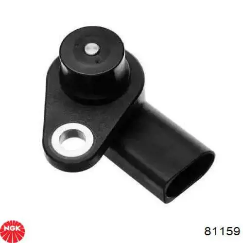 81159 NGK Sensor de posición del cigüeñal