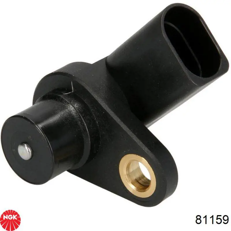 Sensor de cigüeñal 81159 NGK