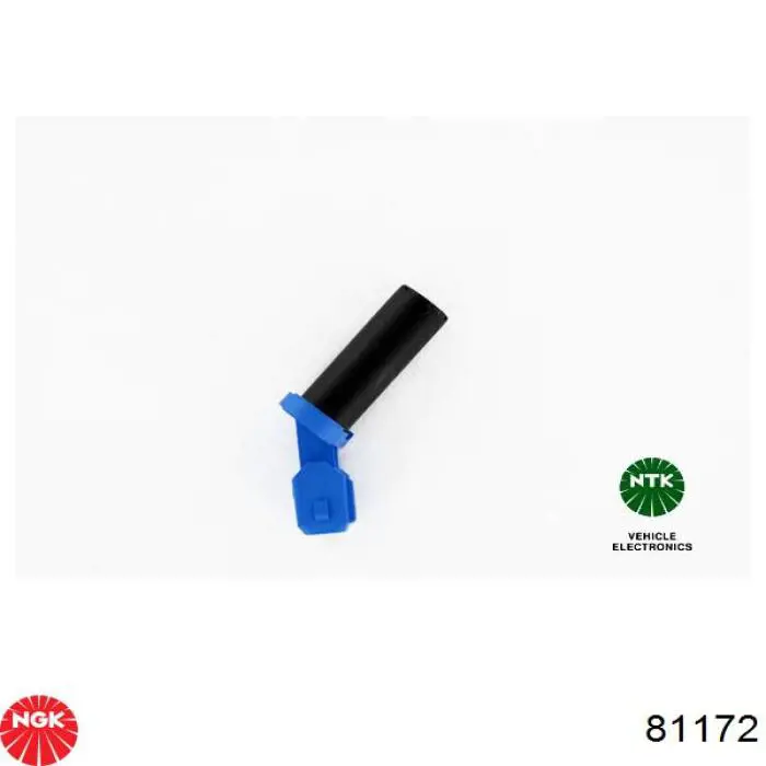 Comprar 81172 NGK Sensor de cigüeñal