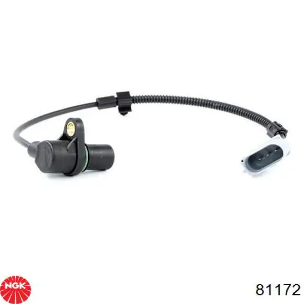 Sensor de cigüeñal 81172 NGK