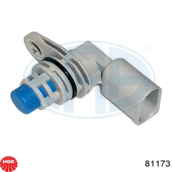 Sensor de posición del árbol de levas Seat Altea 5P1