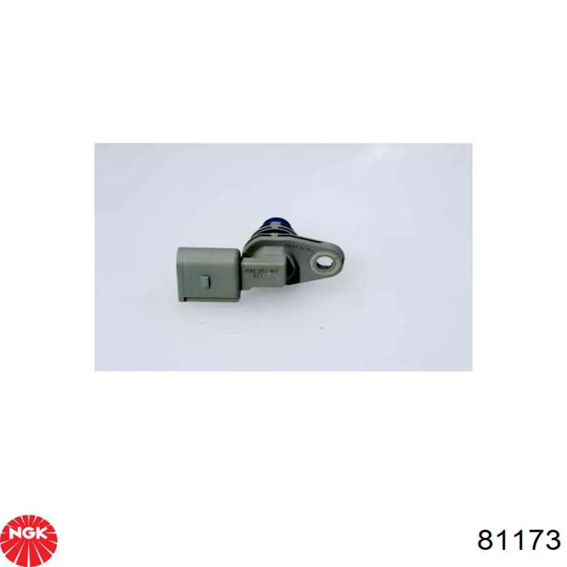 Sensor de posición del árbol de levas Seat Altea 5P1