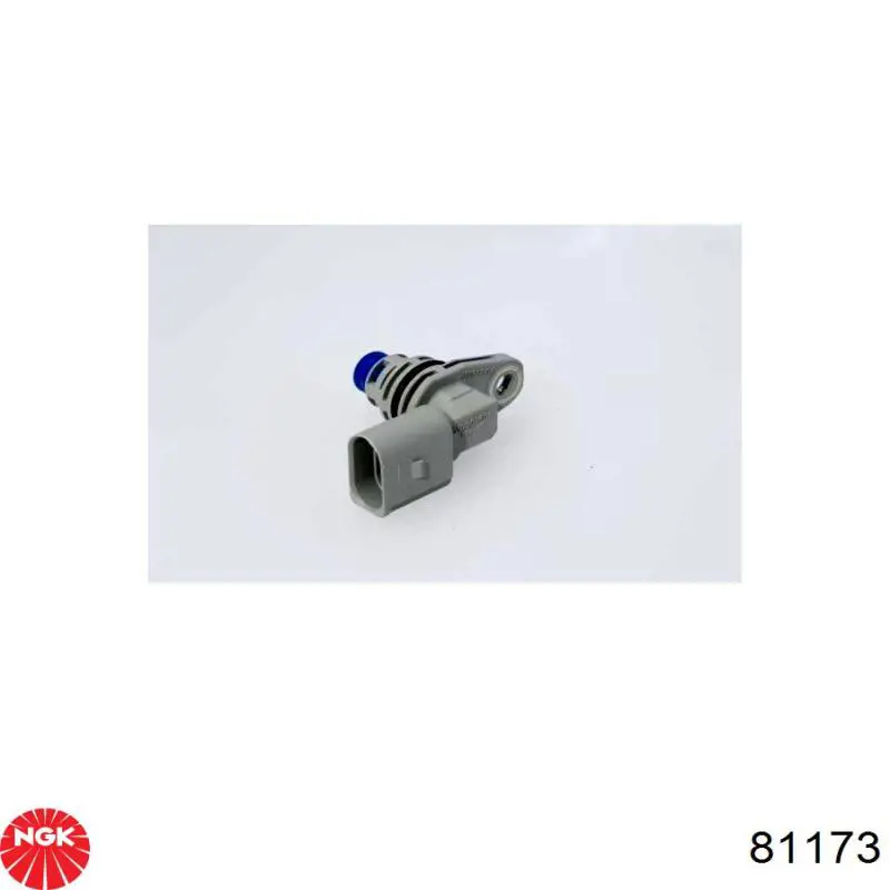 Sensor de posición del árbol de levas Seat Altea 5P1