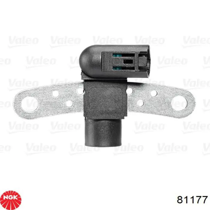 Comprar 81177 NGK Sensor de cigüeñal