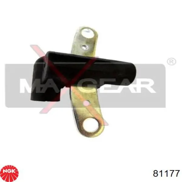 81177 NGK Sensor de posición del cigüeñal