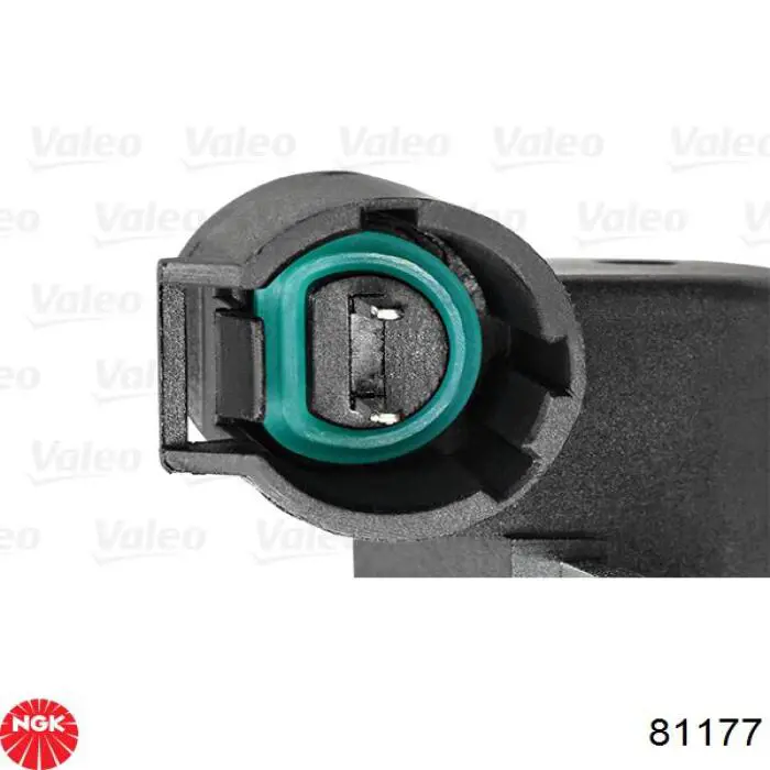 Sensor de cigüeñal 81177 NGK
