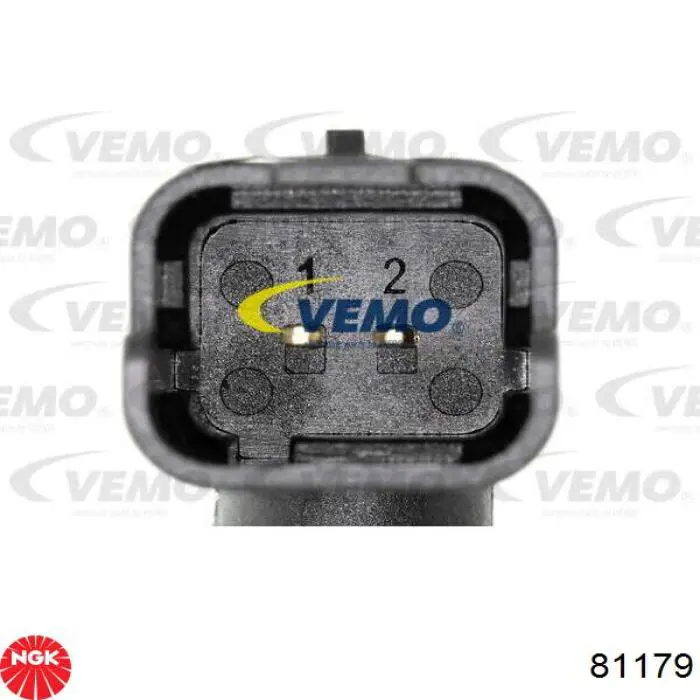 Generador de impulsos, cigüeñal  NGK 81179 precio, desde 24,21 EUR