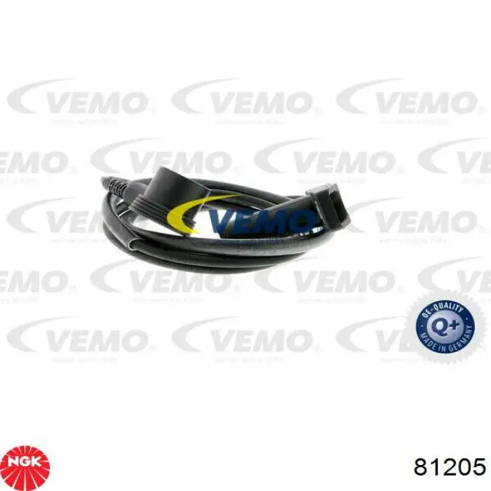Generador de impulsos, cigüeñal  NGK 81205 precio, desde 42,42 EUR