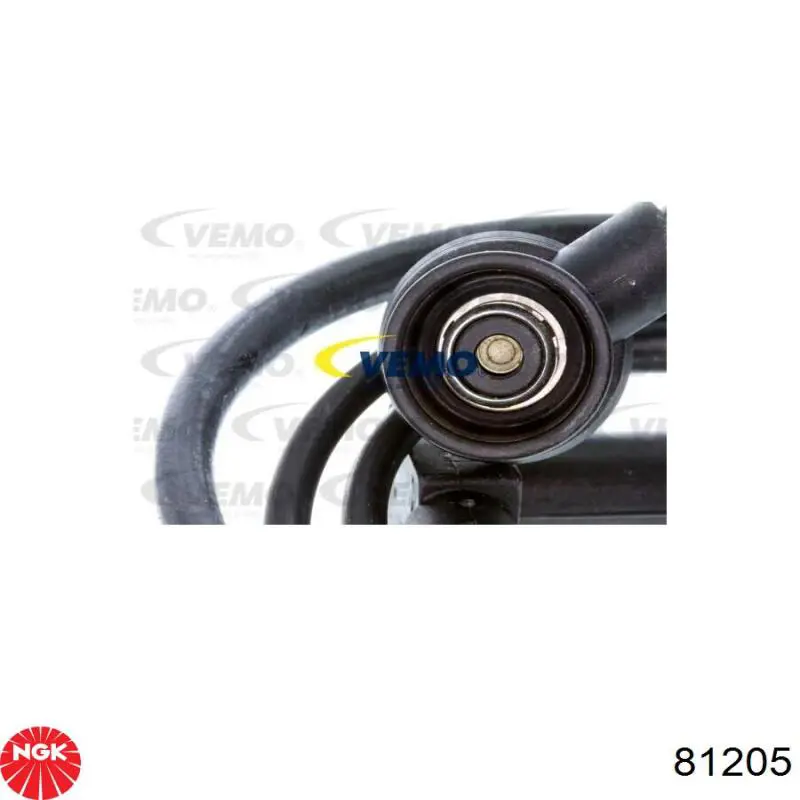 Comprar 81205 NGK Sensor de cigüeñal