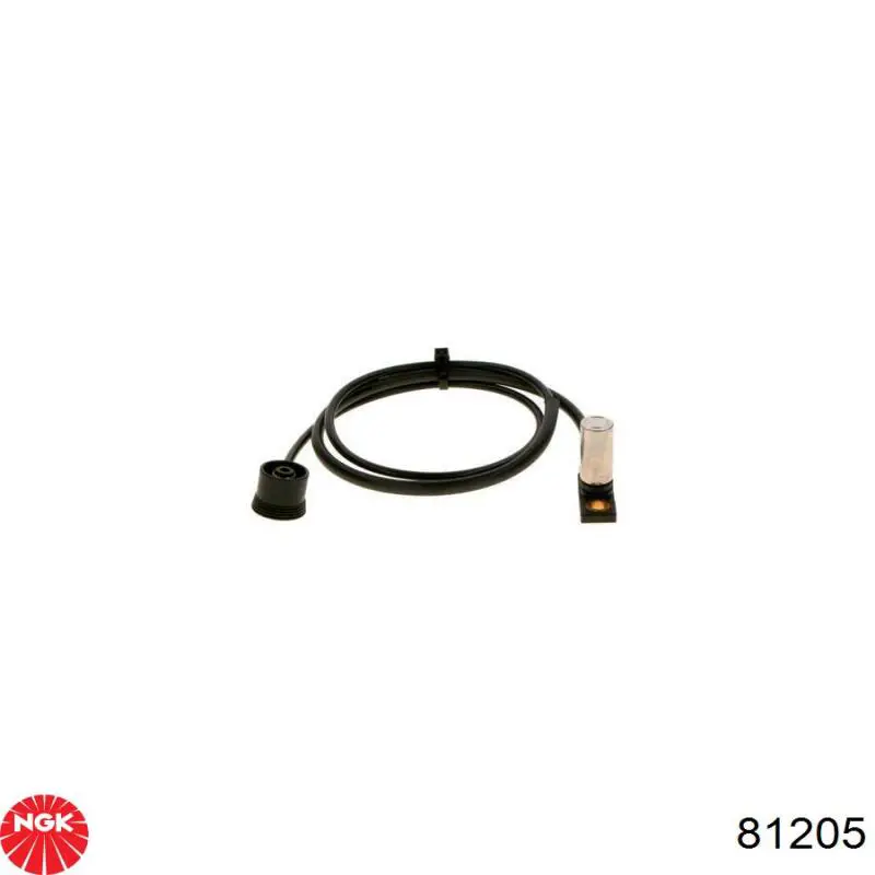 Sensor de cigüeñal 81205 NGK