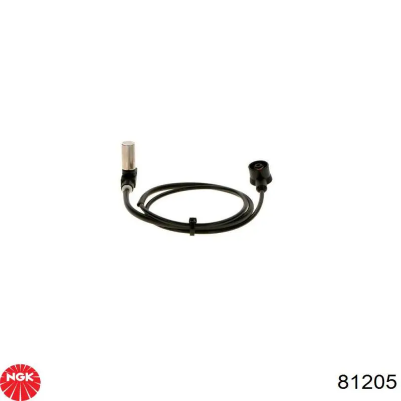 81205 NGK Sensor de posición del cigüeñal