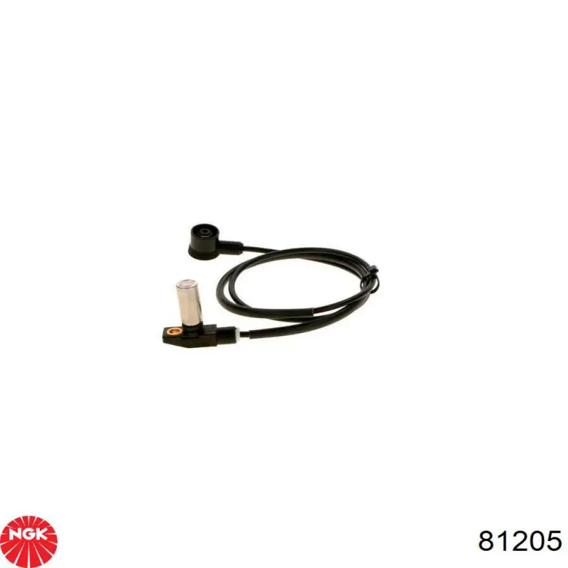 Sensor de cigüeñal 81205 NGK
