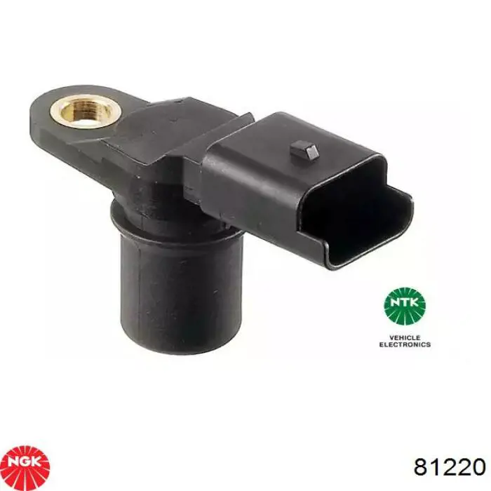 Comprar 81220 NGK Sensor de posición del árbol de levas