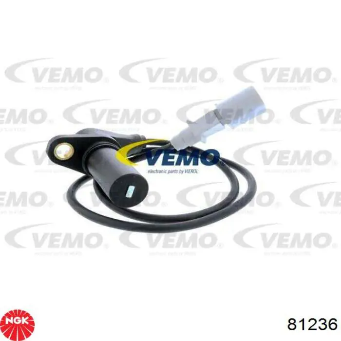 Sensor ckp ERA 550101A