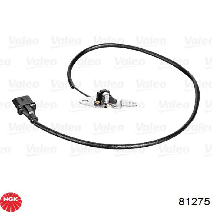 Sensor de árbol de levas 81275 NGK