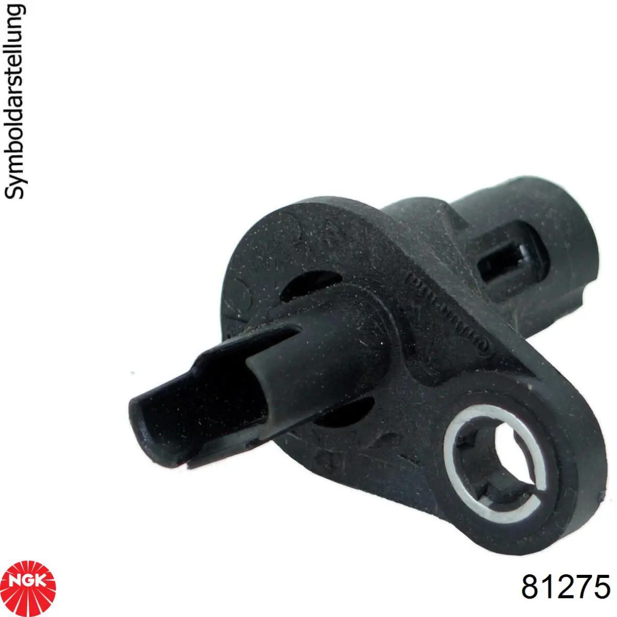 Sensor de árbol de levas NGK 81275 precio, desde 40,66 EUR