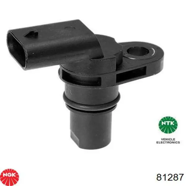 Comprar 81287 NGK Sensor de posición del árbol de levas