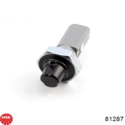 Sensor de árbol de levas 81287 NGK